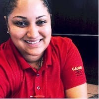 Gaudin Ford Employee Ashley Simpson's profile photo