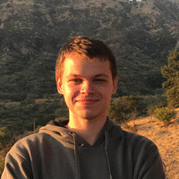 Bluedot Employee Alexander Radchykov's profile photo