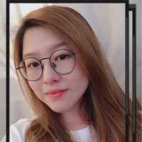 Robust Fox Render Farm Employee Natalie Fong's profile photo