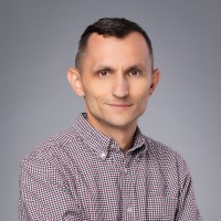 TimeCamp Employee Paweł Markowski's profile photo