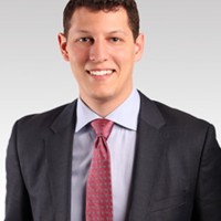 InHome Therapy Employee Daniel Adelson's profile photo