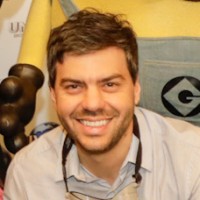 Rafael Monteiro Email & Phone Number