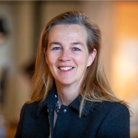 Solines B.V. Employee Barbara de Kanter's profile photo