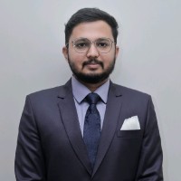 HPG LP Employee Jay Mehta's profile photo