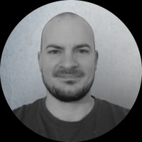 SERAAP Employee Jérôme Evrard's profile photo