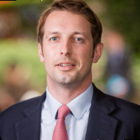 Mishcon de Reya LLP Employee Simon Chadwick's profile photo