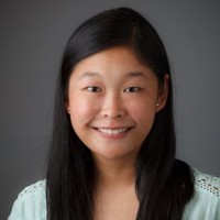 Waymo Employee Kimberly Eng's profile photo
