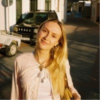 Rosie Beckwith-Smith Email