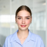 BKW Engineering Employee Vanessa Gaebel's profile photo
