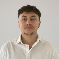 FINENSE Employee Clément Verges's profile photo