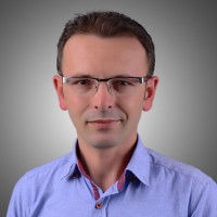ÖZNUR KABLO Employee Caner Ati̇le's profile photo