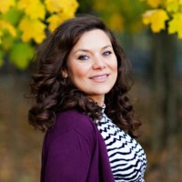 Rainforest Alliance Employee Alexandra Beygel's profile photo