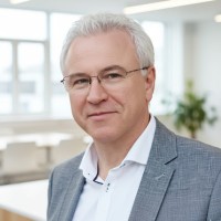 Arvizio, Inc. Employee Alex Berlin's profile photo