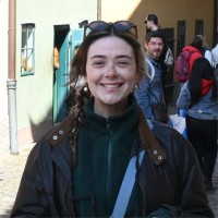 Plastometrex Employee Lauren Lewis's profile photo