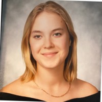 Seamester Employee Zoe Martin's profile photo