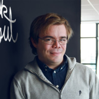 Fashion Network Employee Pierre Jacquet's profile photo