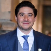NXT Employee Luis Miguel Conchas Quintero's profile photo