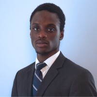 Expanded Technologies Inc. Employee Joseph Alele's profile photo