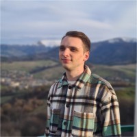 Oleksandr Zalizniak Email