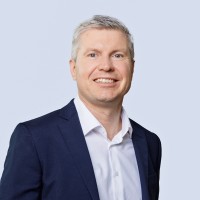 Gjensidige Employee Lars Simonsen's profile photo
