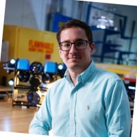 Northrop Grumman Employee Jason Cochran's profile photo