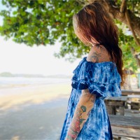 Alexandria Woodman