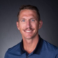 U.S. Coast Guard Employee Aaron Corn's profile photo