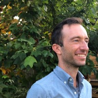 The Haitian Project, Inc. Employee Colby Bowker's profile photo
