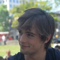 Vivienne Court Trading Employee Michael Rodwell's profile photo