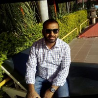 Teliolabs Communications Inc. Employee Syed Ahmad's profile photo