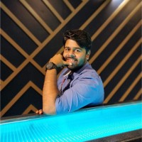 RBC Wealth Management Employee Tejas Bhamare's profile photo