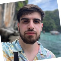 Canvas Reply Employee Abdullah Khaled's profile photo
