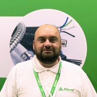 Atkore Flexicon Employee Robert Sprason's profile photo
