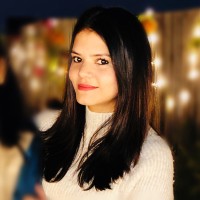 PUMA Group Employee Sonali Sharma's profile photo