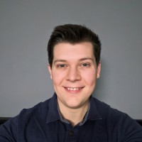 ASR Solutions Employee Benjamin Kus's profile photo