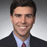 LaSalle Investment Management Employee Andy Buchanan's profile photo