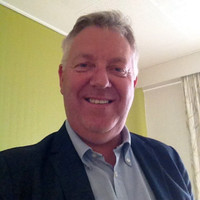 Norges Automobil-Forbund Employee Thor Korslund's profile photo