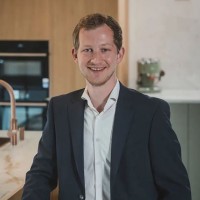 Avanti Keukens Employee Everhard de Bruin's profile photo