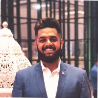 Furlenco Employee Vinay S's profile photo