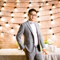 Vaptio Premium Electronic Cigarettes Employee 立 裴's profile photo