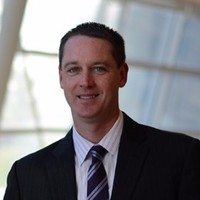 Tungsten Automation (Formerly Kofax) Employee Brendan Day's profile photo