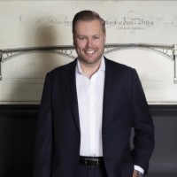 BeMovedApp Employee Rob Ward's profile photo