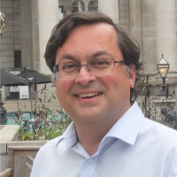 Investment Solutions Consultants Ltd Employee Simon Haque's profile photo