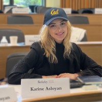 Karine Asloyan's profile photo