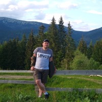TechTellent Employee Viktor Bezlepkin's profile photo