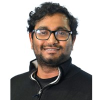 UF Information Technology (UFIT) Employee Ravi Singh's profile photo