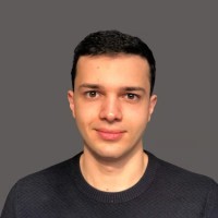 Trust Machines Employee Edgar Khanzadian's profile photo