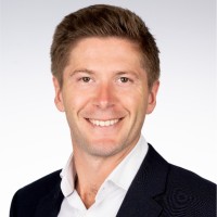 CANMOOR Employee Will Collins's profile photo
