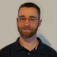 Muth Technology Employee Tyler Fries's profile photo
