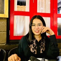 ImmuneBytes Employee Shubhi Saran's profile photo